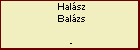 Halsz Balzs