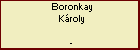 Boronkay Kroly
