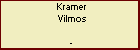 Kramer Vilmos